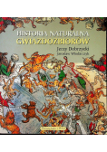 Historia naturalna gwiazdozbiorów