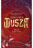 Żarliwa dusza Tom 3