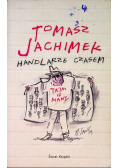 Handlarze czasem