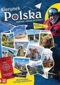 Kierunek Polska Przewodnik młodego podróżnika