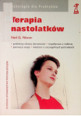 Terapia nastolatków