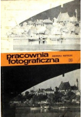 Pracownia fotograficzna