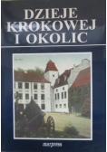 Dzieje Krokowej i okolic