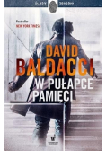 W pułapce pamięci