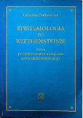 Epistemologia po Wittgensteinie
