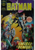 Batman nr 5 Śmieci i demoni