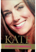 Kate Księżna Cambridge