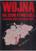 Wojna na Ziemi Żywieckiej