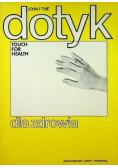 Dotyk dla zdrowia
