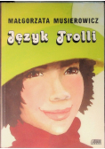 Język Trolli