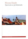 Sacrum a profanum