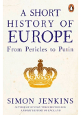 A Short History of Europe
