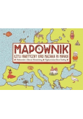 Mapownikczyli praktyczny kurs mazania po mapach