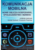 Komunikacja mobilna