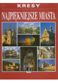 Kresy. Najpiękniejsze miasta