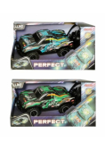 Auto terenowe R/C MIX