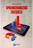 Sprawozdawczość zarządcza