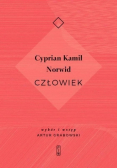 Człowiek