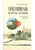 Spacerownik po dzielnicy VIII Dębniki