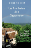 Les Aventuriers de la Sauvageonne