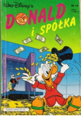 Donald i spółka Nr 10