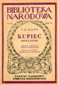 Kupiec Mercator