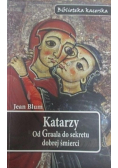 Katarzy od Graala do sekretu dobrej śmierci