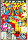 X Men Nr 12/95