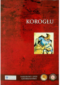 Korogłu Azerbejdżański epos heroiczny