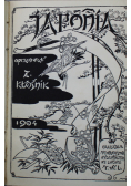 Japonia 1904r.