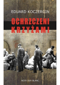 Ochrzczeni krzyżami