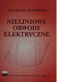 Nieliniowe obwody elektryczne