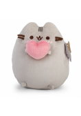 Pusheen with Heart 24 cm
