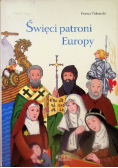 Święci patroni Europy