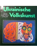 Ukrainische Volkskunst