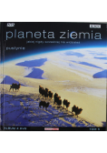 Planeta Ziemia Tom 5 Pustynie DVD
