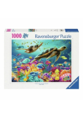 Puzzle 1000 Podwodny świat
