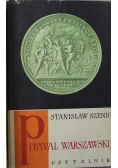 Pitaval Warszawski 2 tomy