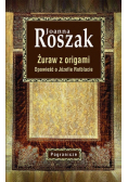 Żuraw z origami
