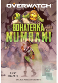 Overwatch Bohaterka Numbani