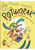 Potworak i inne ko(s)miczne opowieści