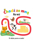 Chodź ze mną Na wsi