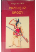 Przełęcz grozy