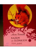 Razem ze słonkiem Złota jesień Tom 4