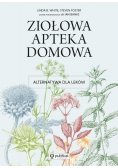 Ziołowa apteka domowa