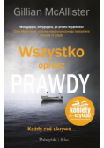 Wszystko oprócz prawdy