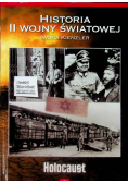 Historia II Wojny Światowej Tom 17 Holocaust