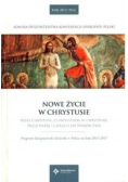 Nowe życie w Chrystusie
