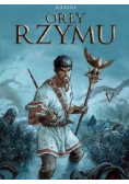 Orły Rzymu Księga V