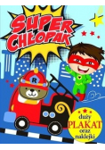 Super chłopak NOWA